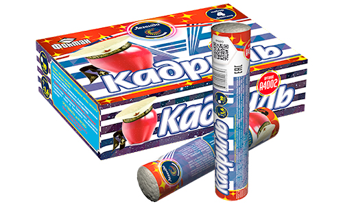  Фонтан Кадриль  в Сургуте